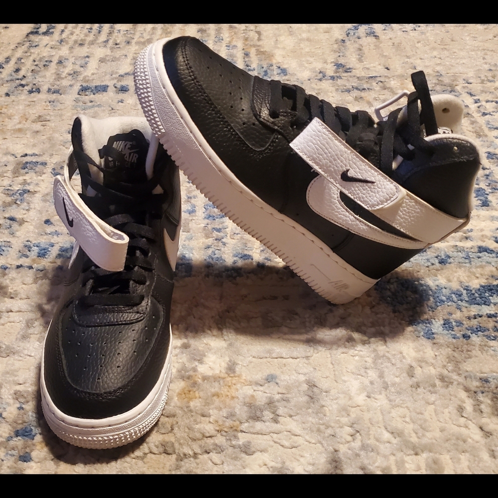 Nike Air Force 1 High '07 Mens Sz 6